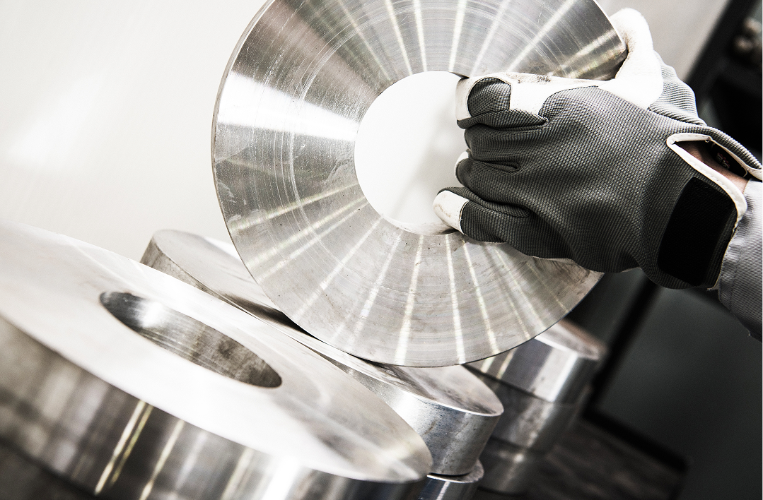 Delivering High Performance